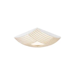 Kuulto Small 9101 Ceiling Lamp, birch