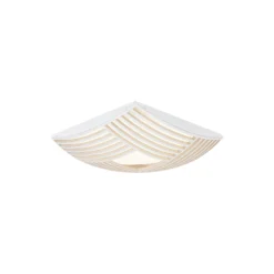 Kuulto Small 9101 Ceiling Lamp, white