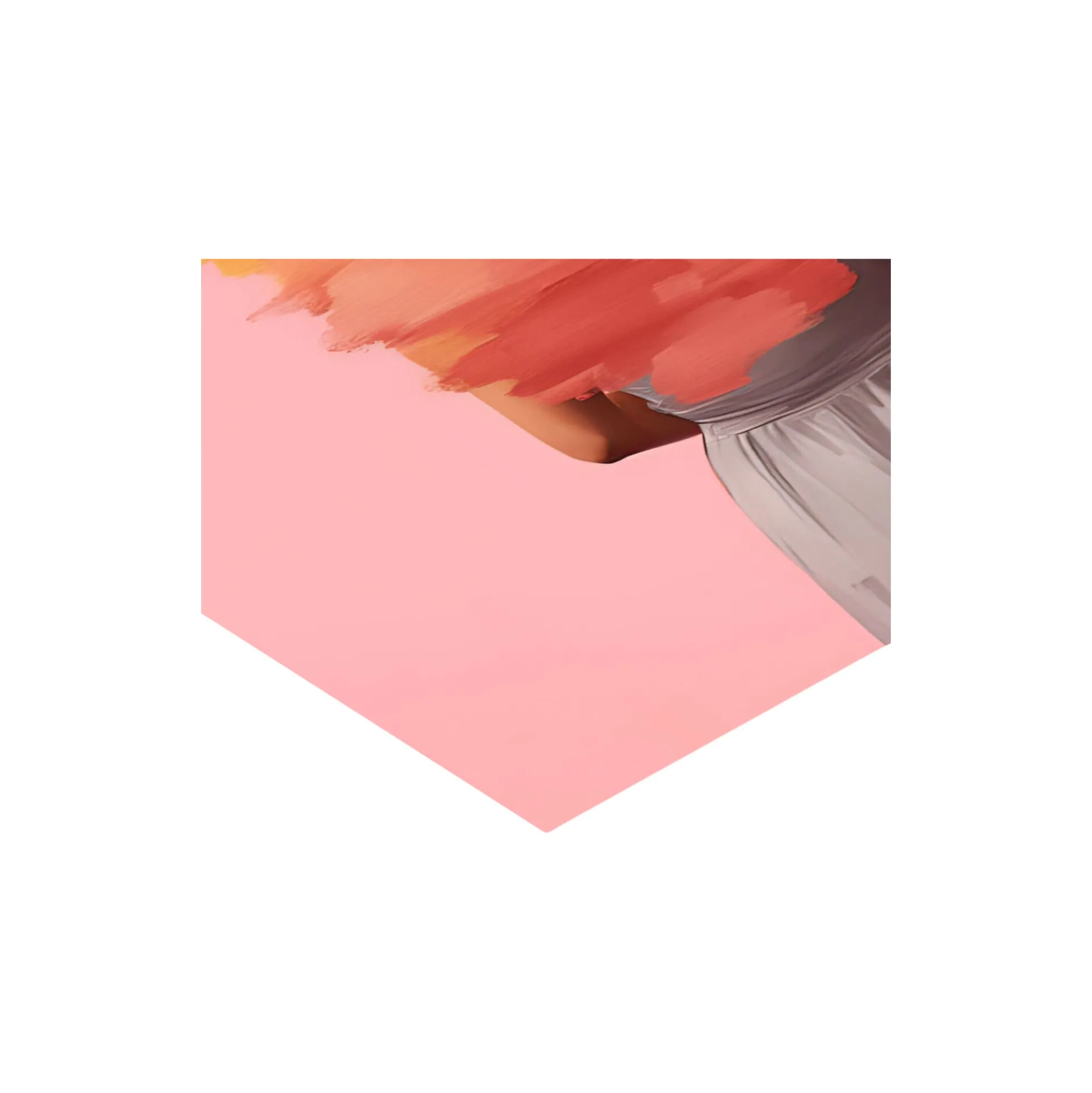 Lady Paint 2