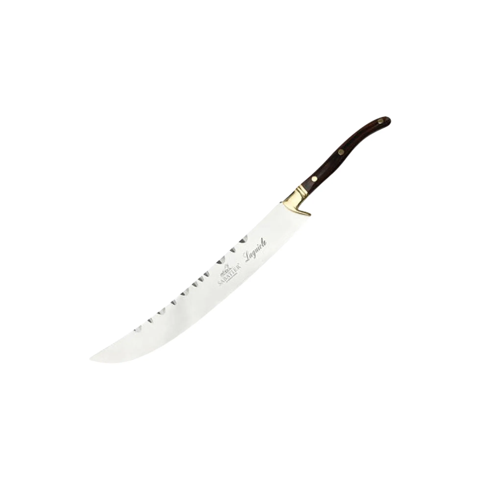 Laguiole champagnesabel