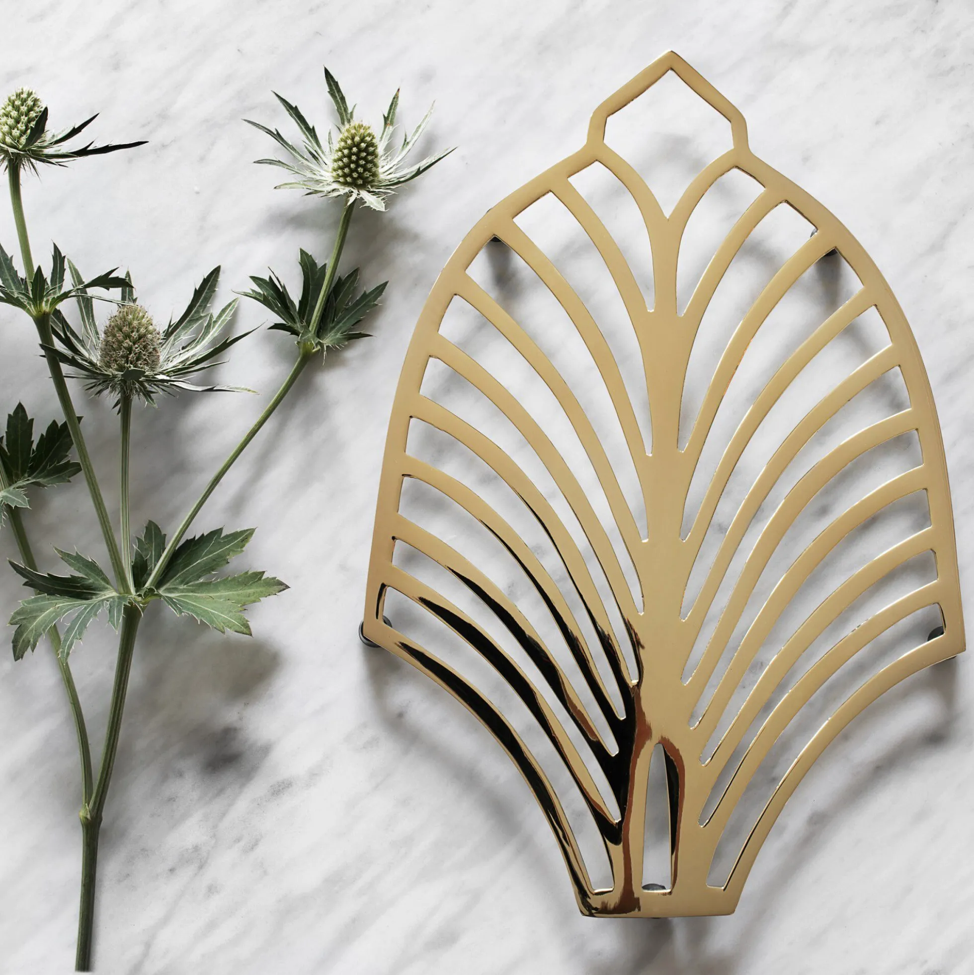 Lands End Trivet