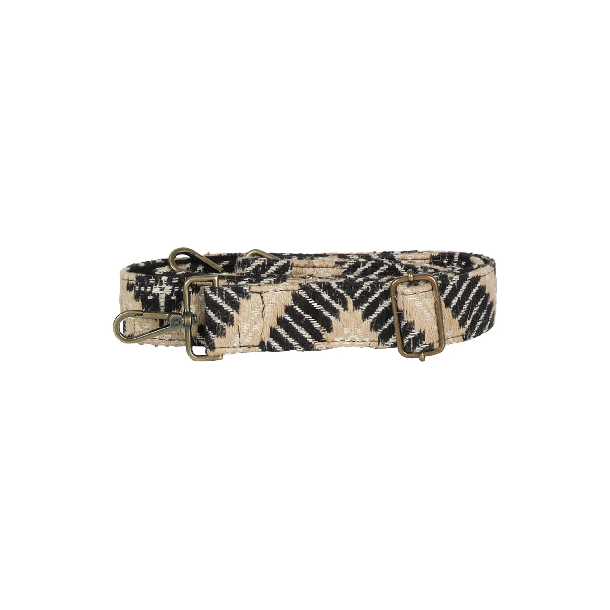 La Rambla Strap, black