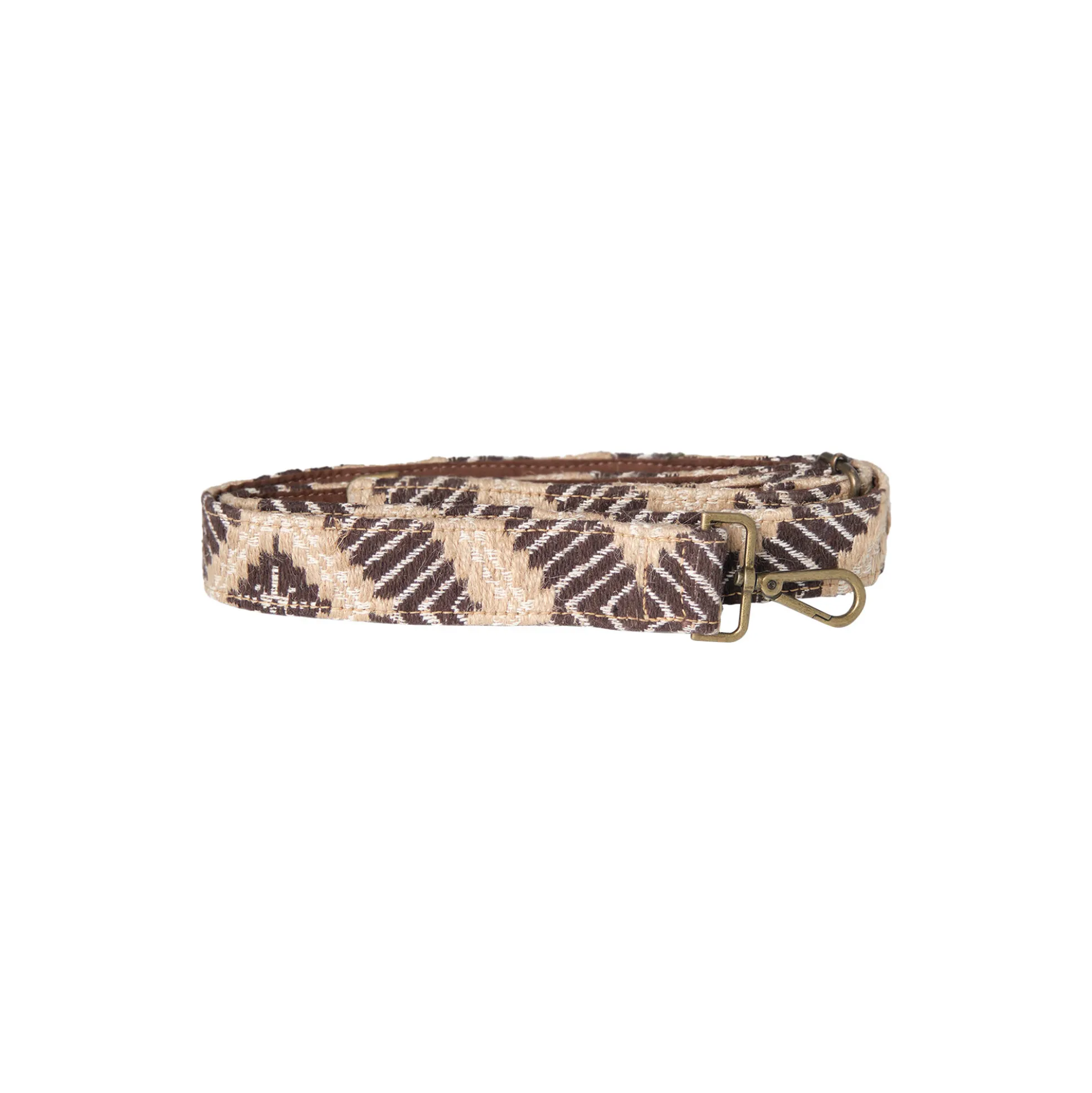 La Rambla Strap, Coffee Chicory