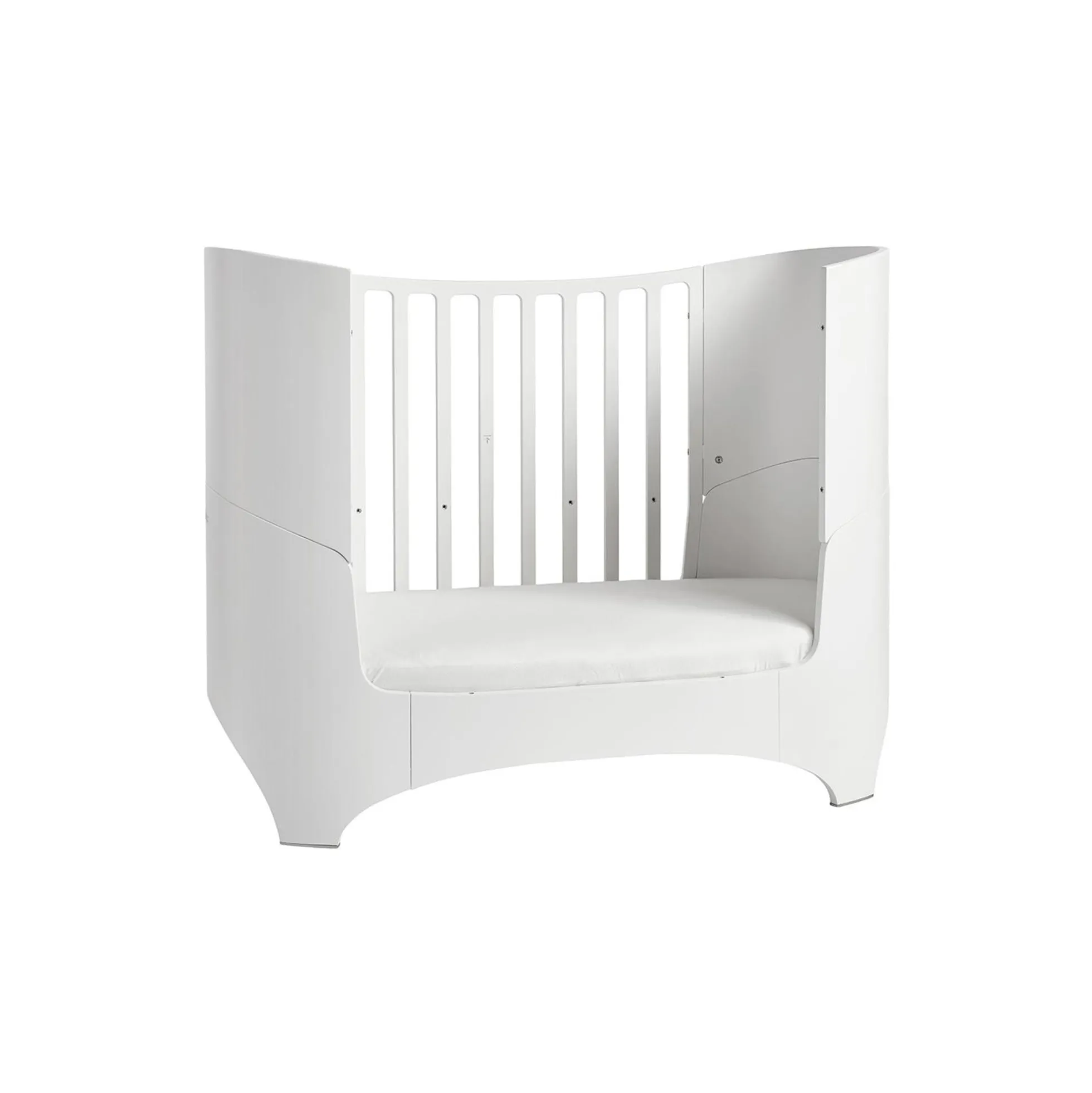 Leander Classic™ baby-junior seng 0-7 år, white
