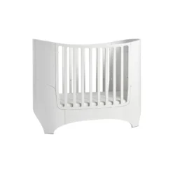 Leander Classic™ baby-junior seng 0-7 år, white