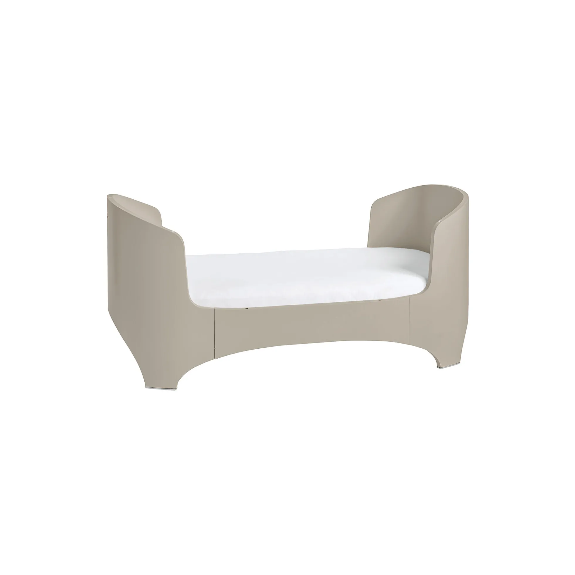 Leander Classic™ babyseng 0-3 år, cappuccino