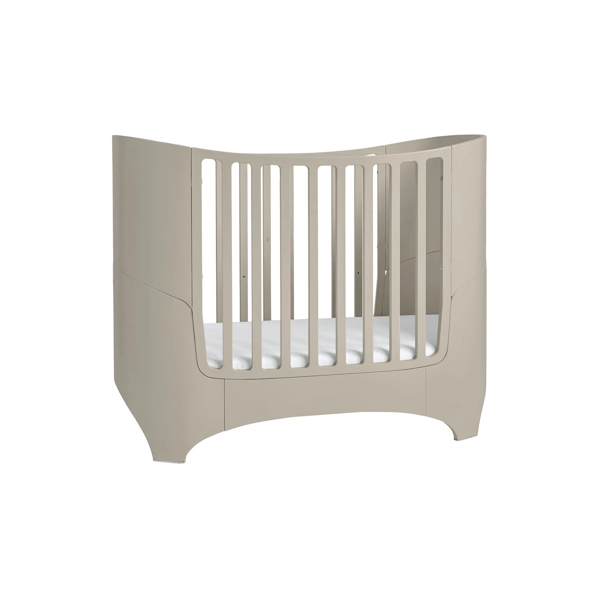 Leander Classic™ babyseng 0-3 år, cappuccino
