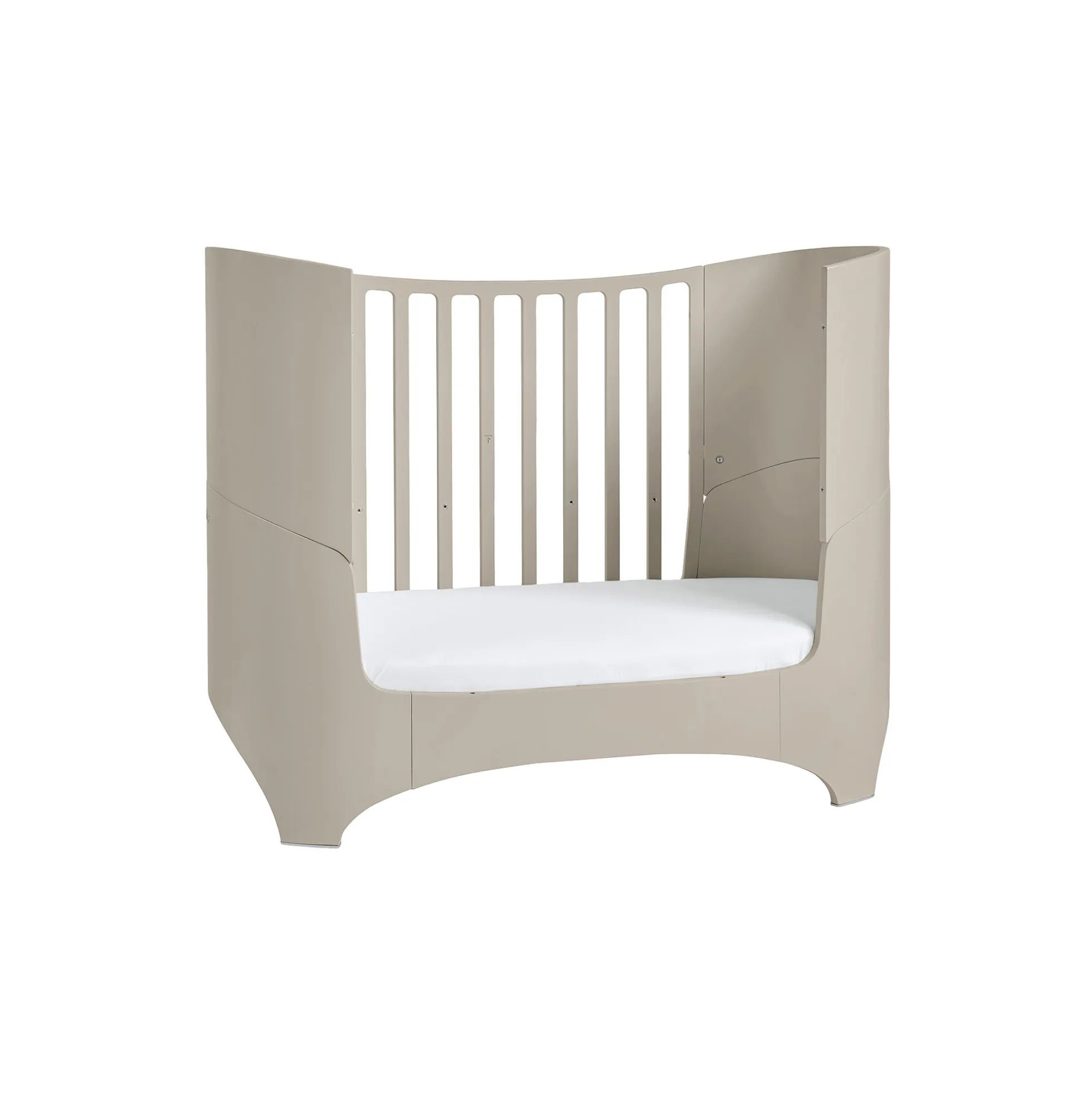 Leander Classic™ babyseng 0-3 år, cappuccino