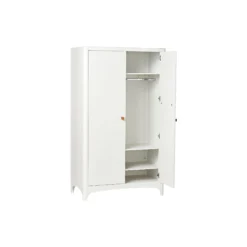 Leander Classic™ garderobeskab, white