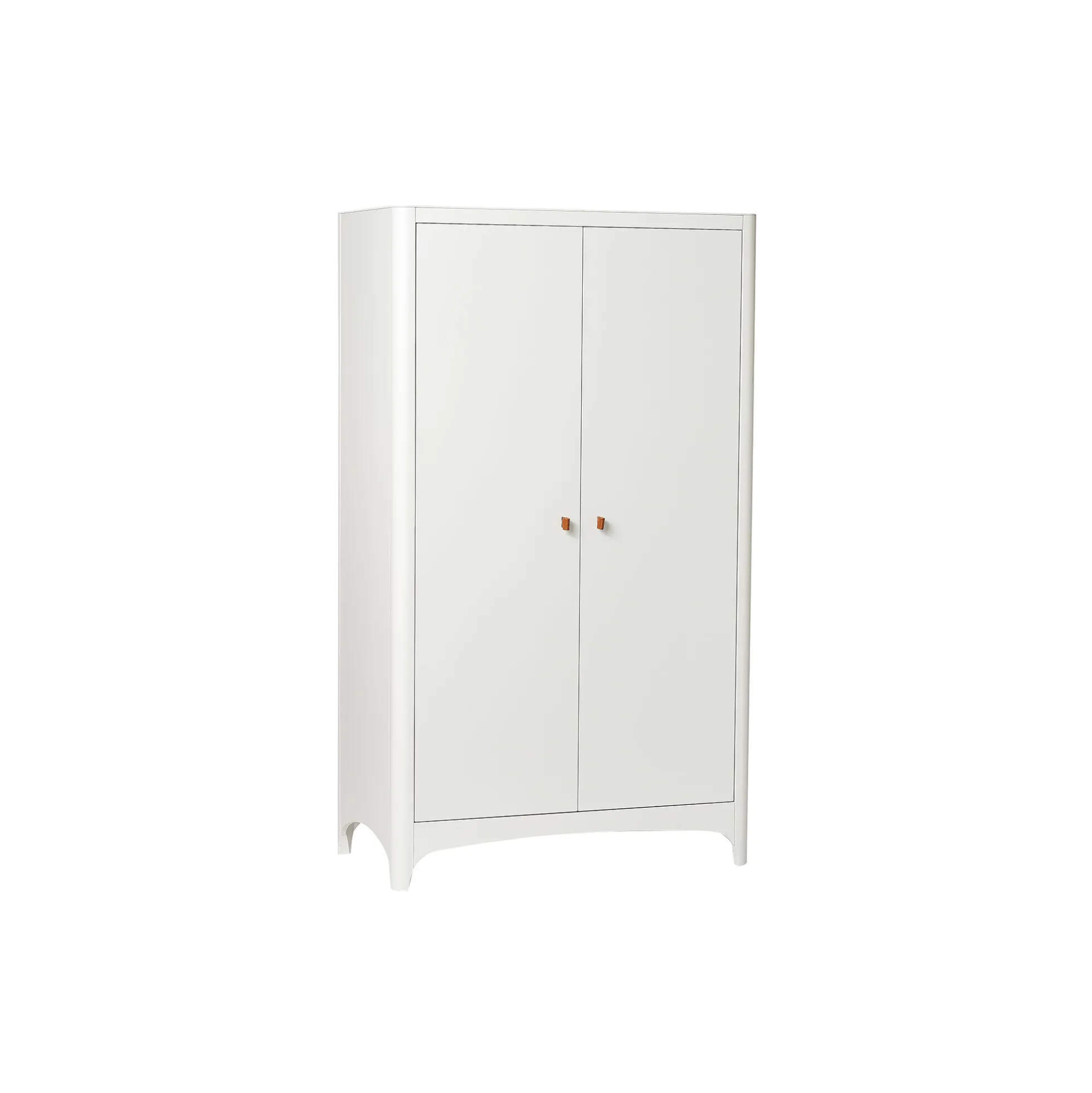 Leander Classic™ garderobeskab, white