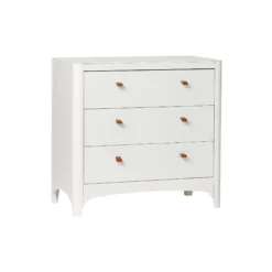 Leander Classic™ kommode, white