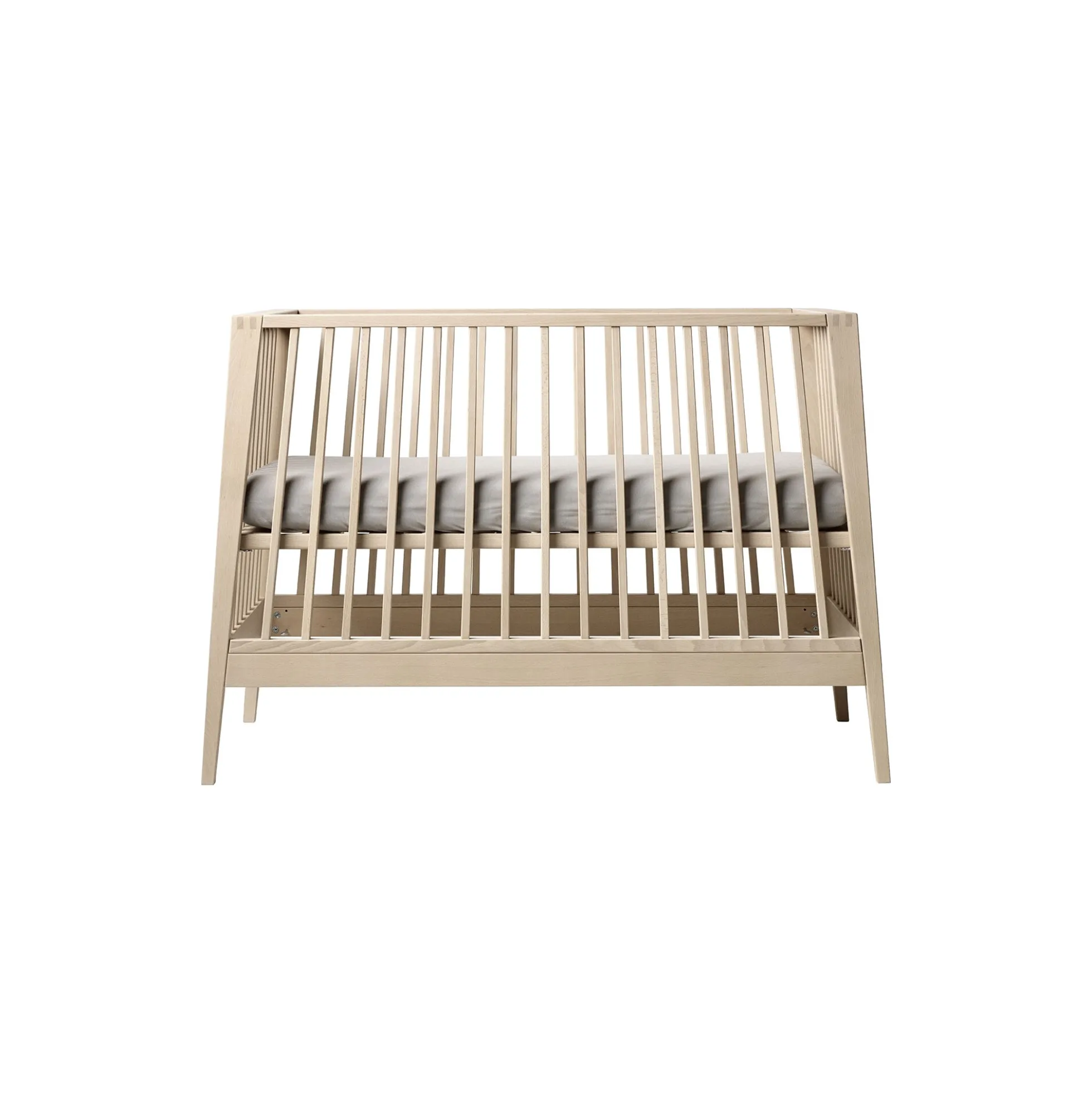 Leander Linea™ babyseng, beech