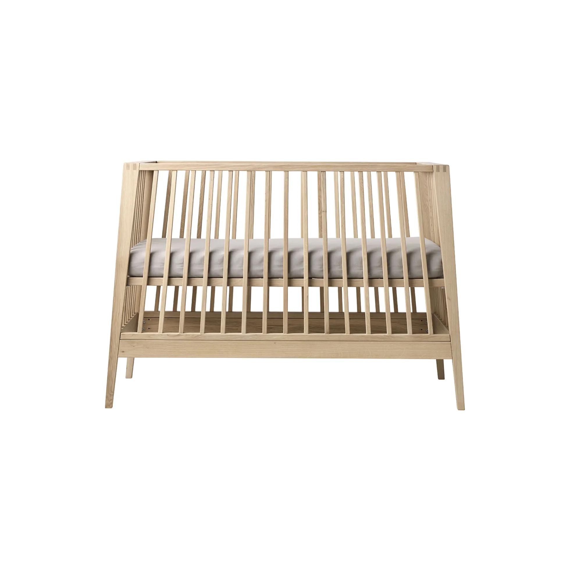 Leander Linea™ babyseng, oak