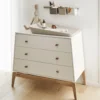 Leander Luna™ kommode, white