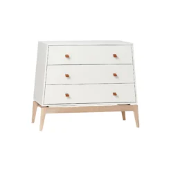 Leander Luna™ kommode, white