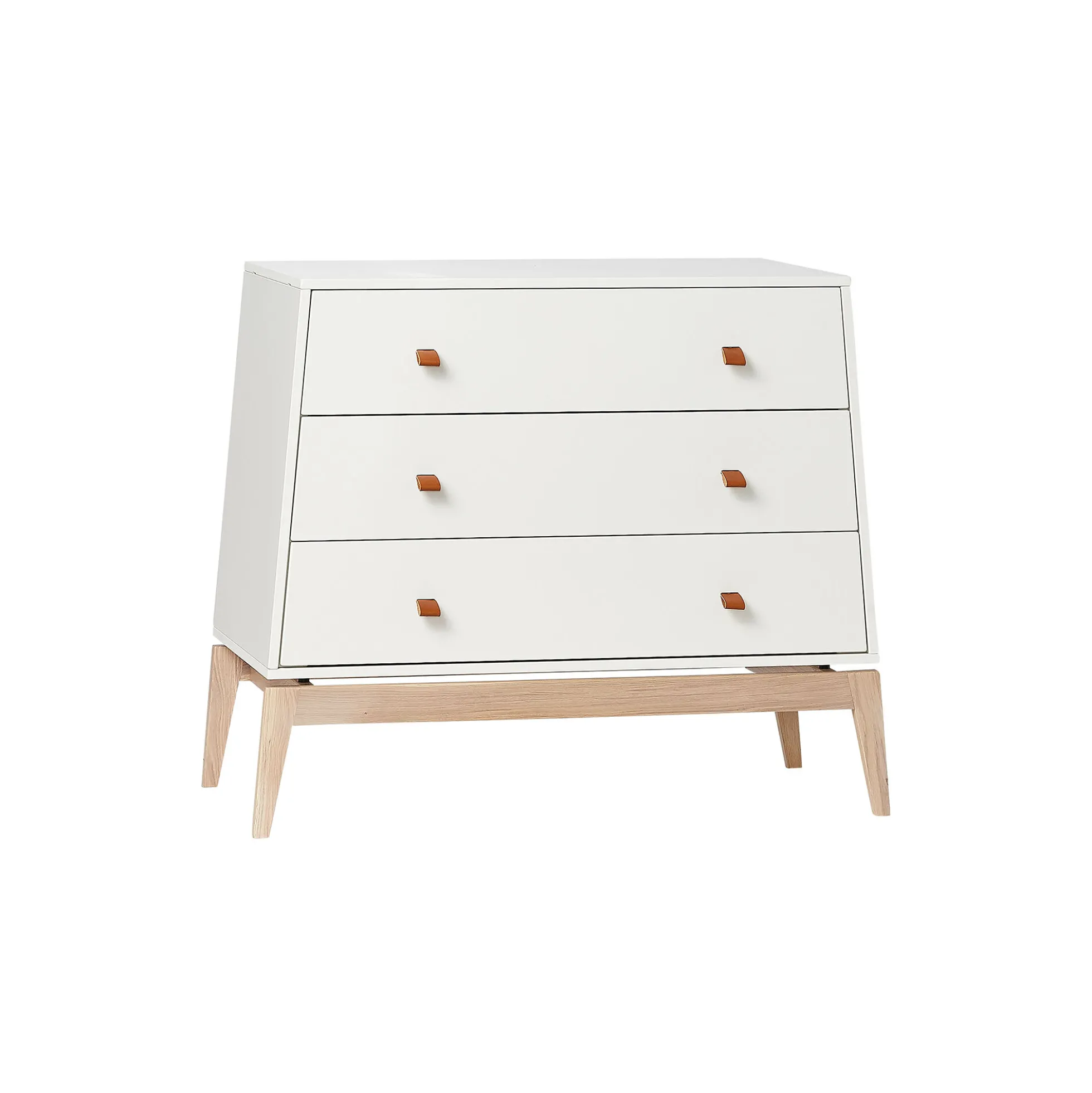 Leander Luna™ kommode, white
