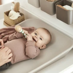 Leander Matty™ puslepude, cappuccino