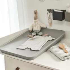 Leander Matty™ puslepude, pearl grey