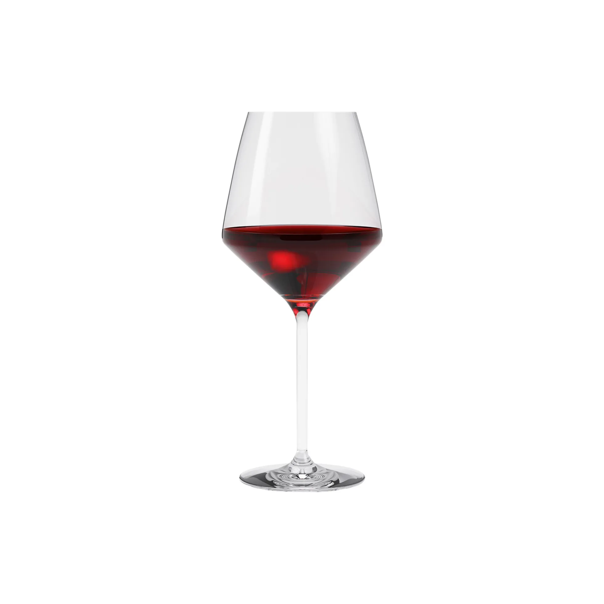 Legio Nova bourgogne vinglas 6 stk.
