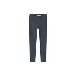 Leg leggings, blue