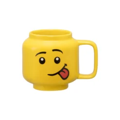 LEGO® kop, silly