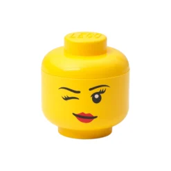 LEGO® opbevaringshoved, winking