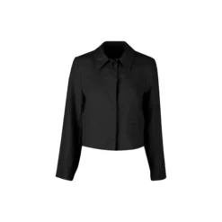 Leia Jacket, black