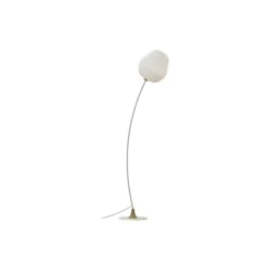 Le Klint 330 Bouquet gulvlampe, lys eg