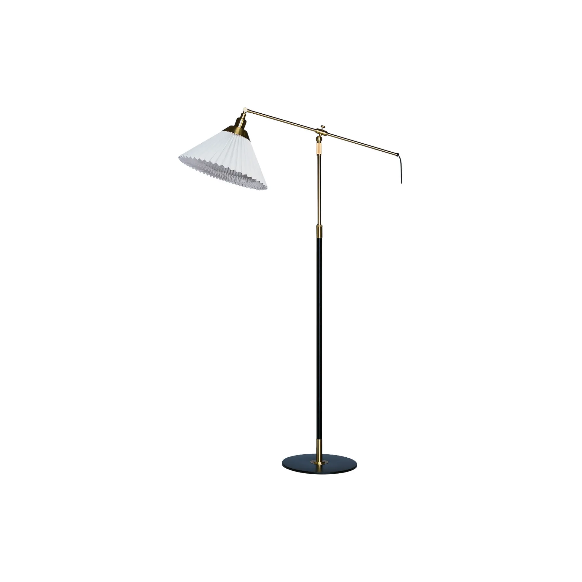 LE KLINT 349 gulvlampe