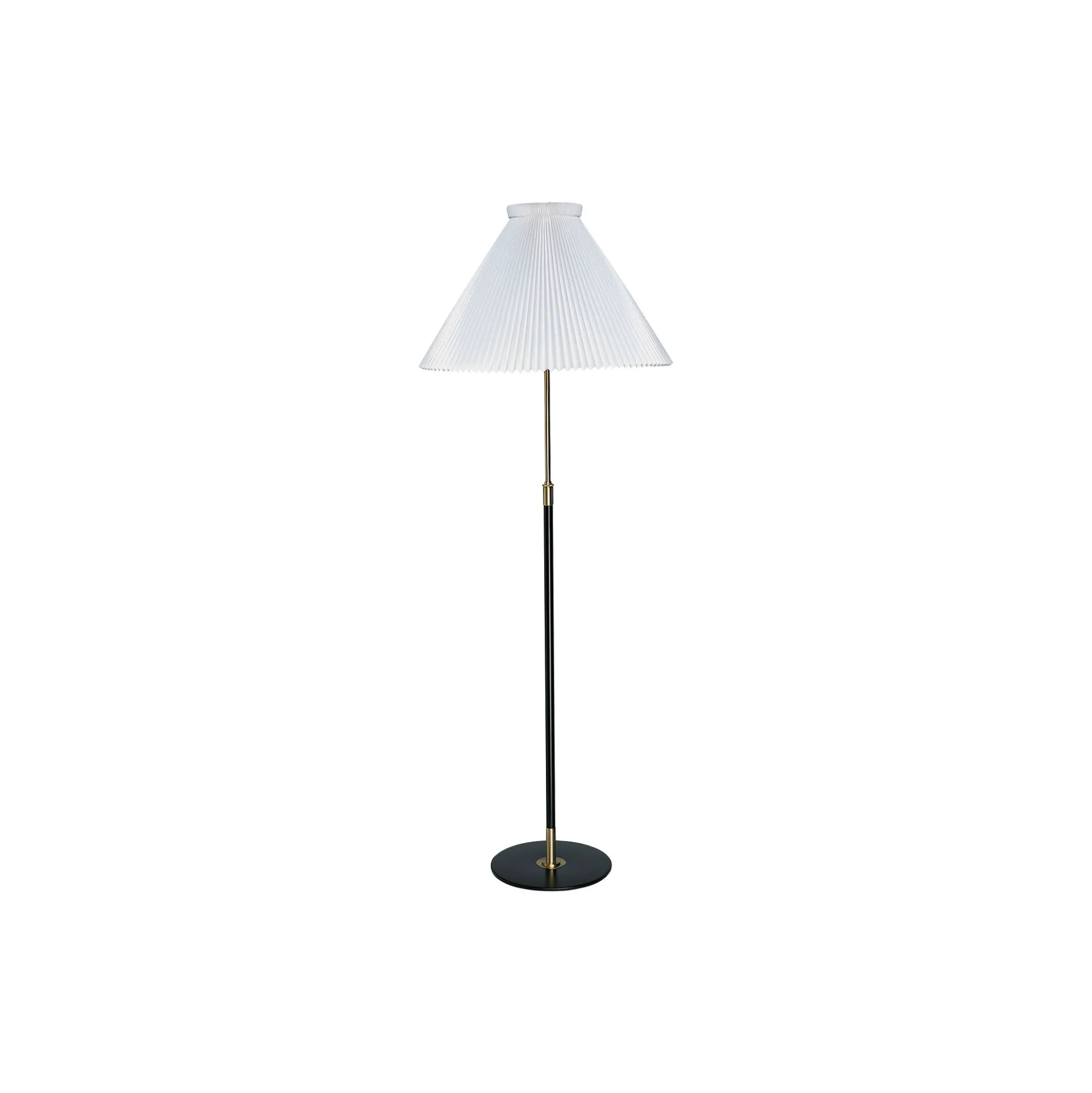 LE KLINT 351 gulvlampe