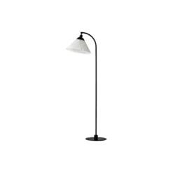 LE KLINT 368 gulvlampe med standardskærm