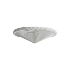 Le Klint 23 loftlampe med papirskærm