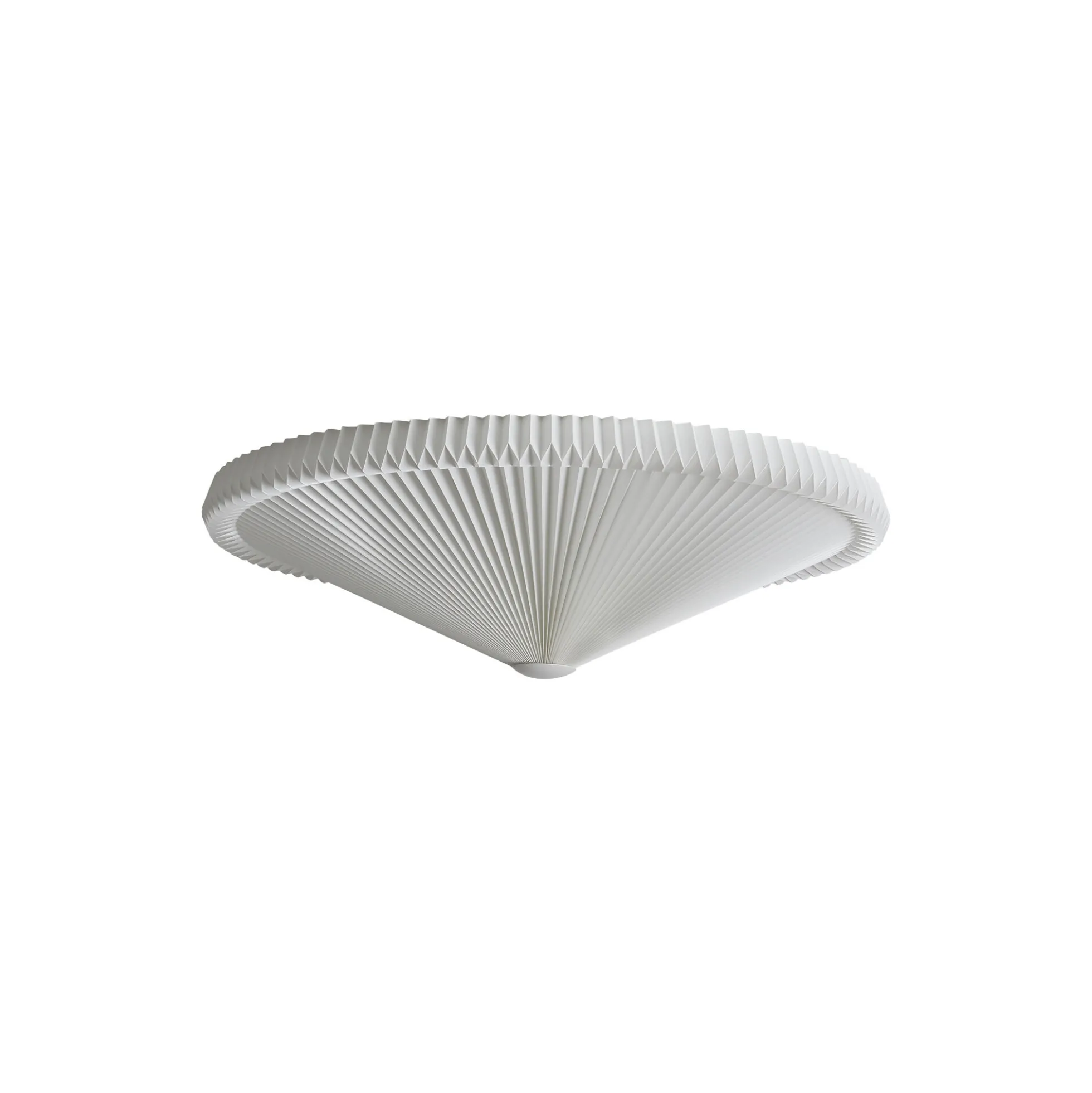 Le Klint 23 loftlampe med papirskærm