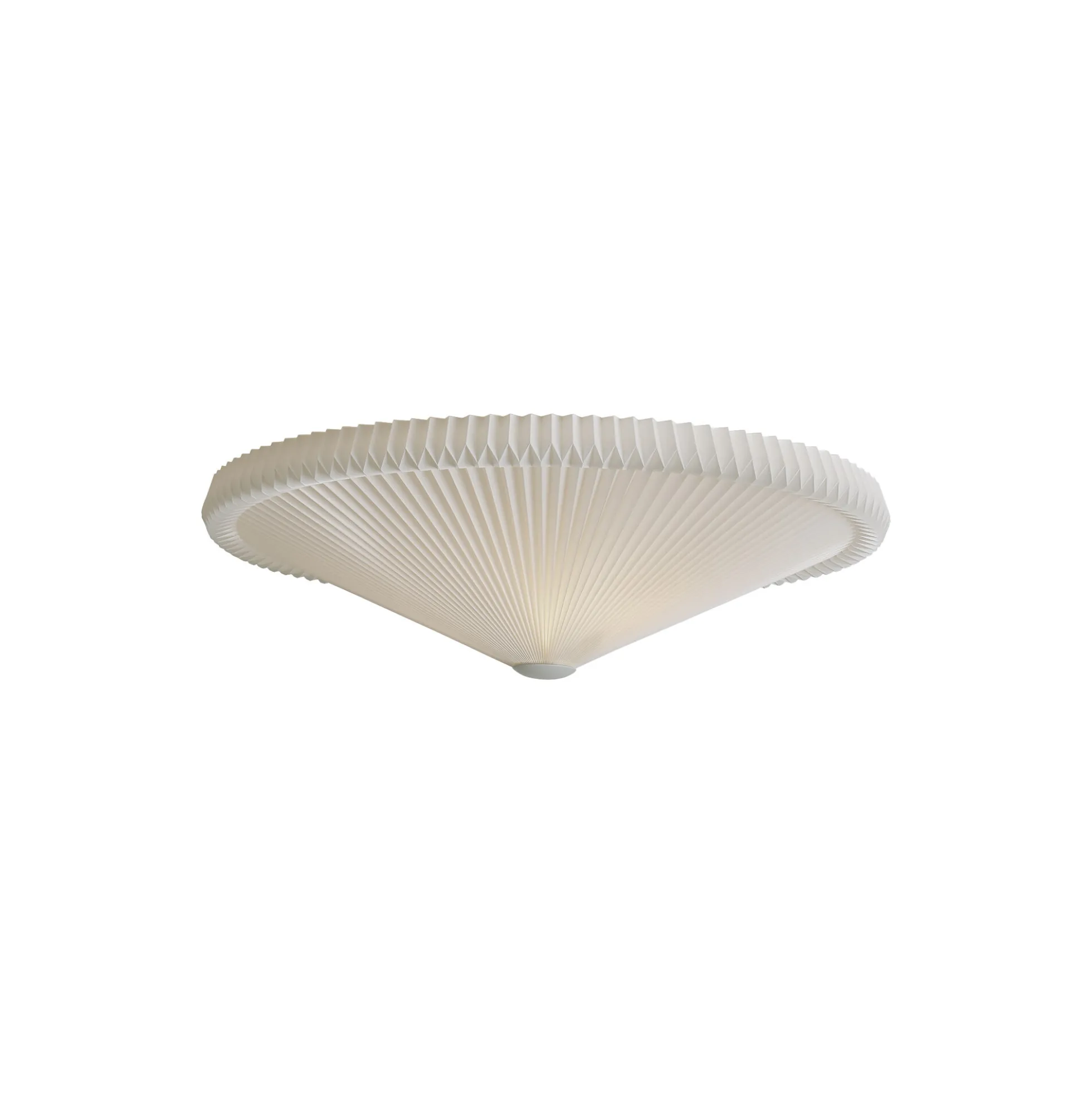 Le Klint 23 loftlampe med papirskærm