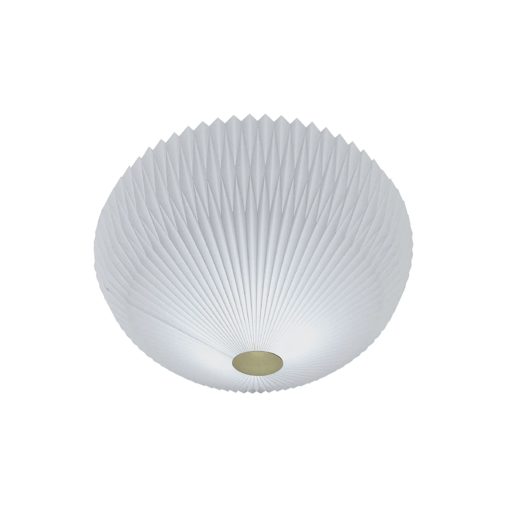 Le Klint 23 loftlampe med standardskærm