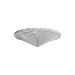 LE KLINT 26-80 loftslampe med papirskærm