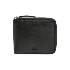 LennoxMBG Rfid-Protect Wallet, black
