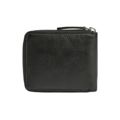 LennoxMBG Rfid-Protect Wallet, black