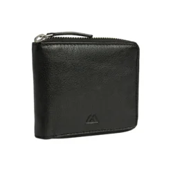 LennoxMBG Rfid-Protect Wallet, black