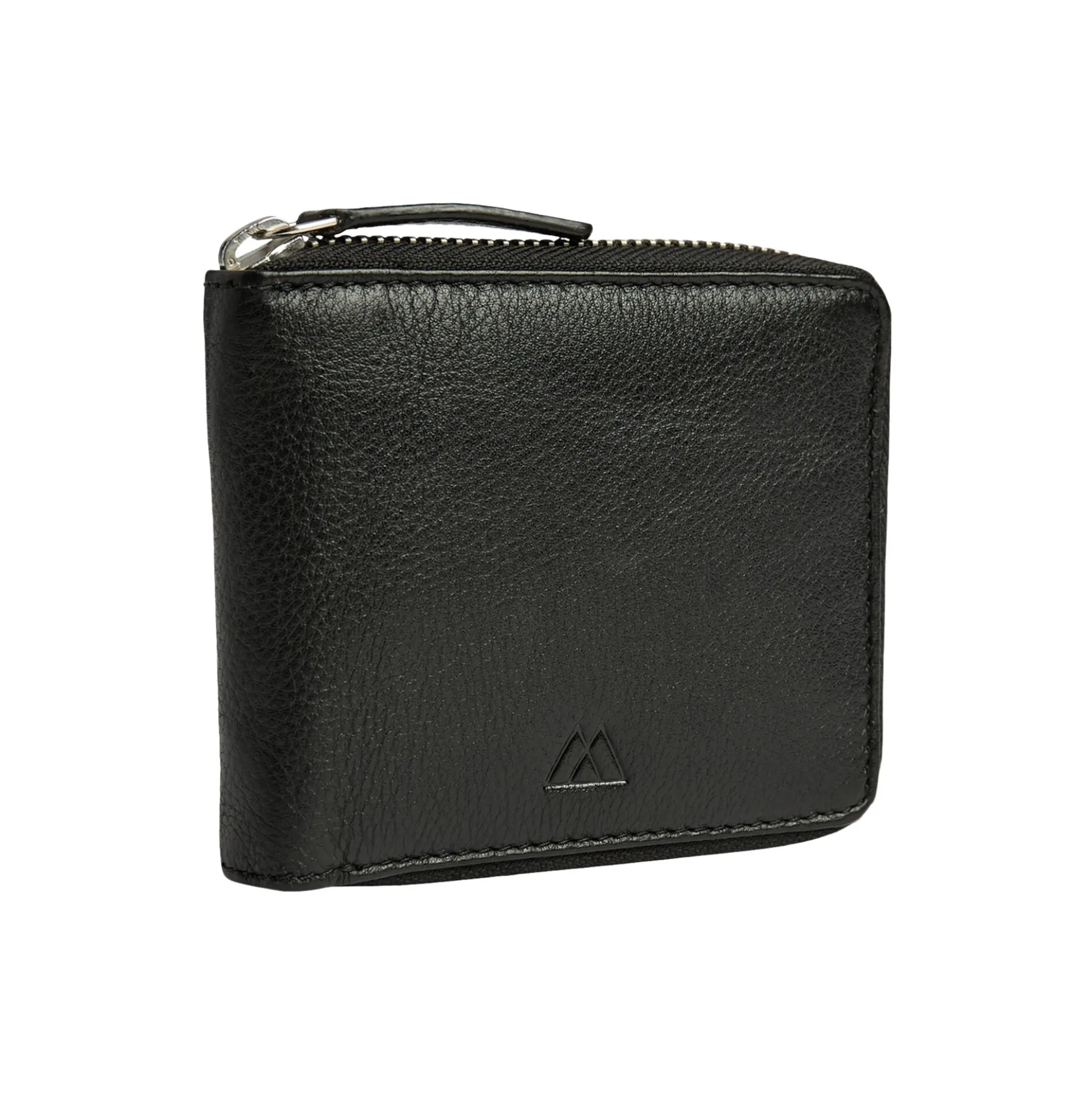 LennoxMBG Rfid-Protect Wallet, black