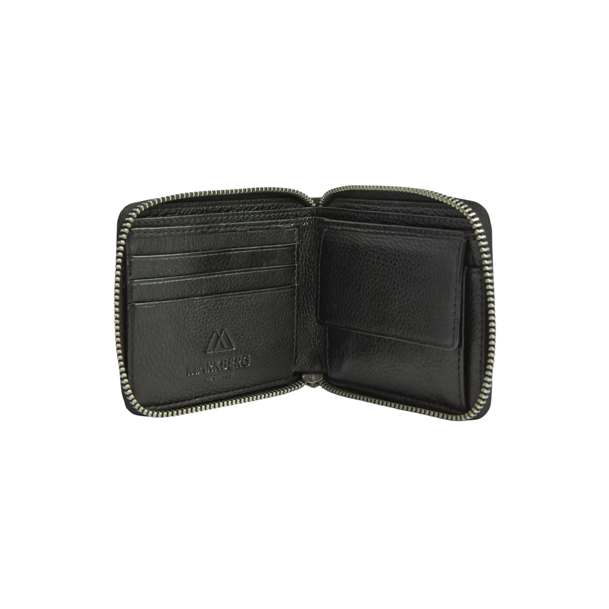 LennoxMBG Rfid-Protect Wallet, black