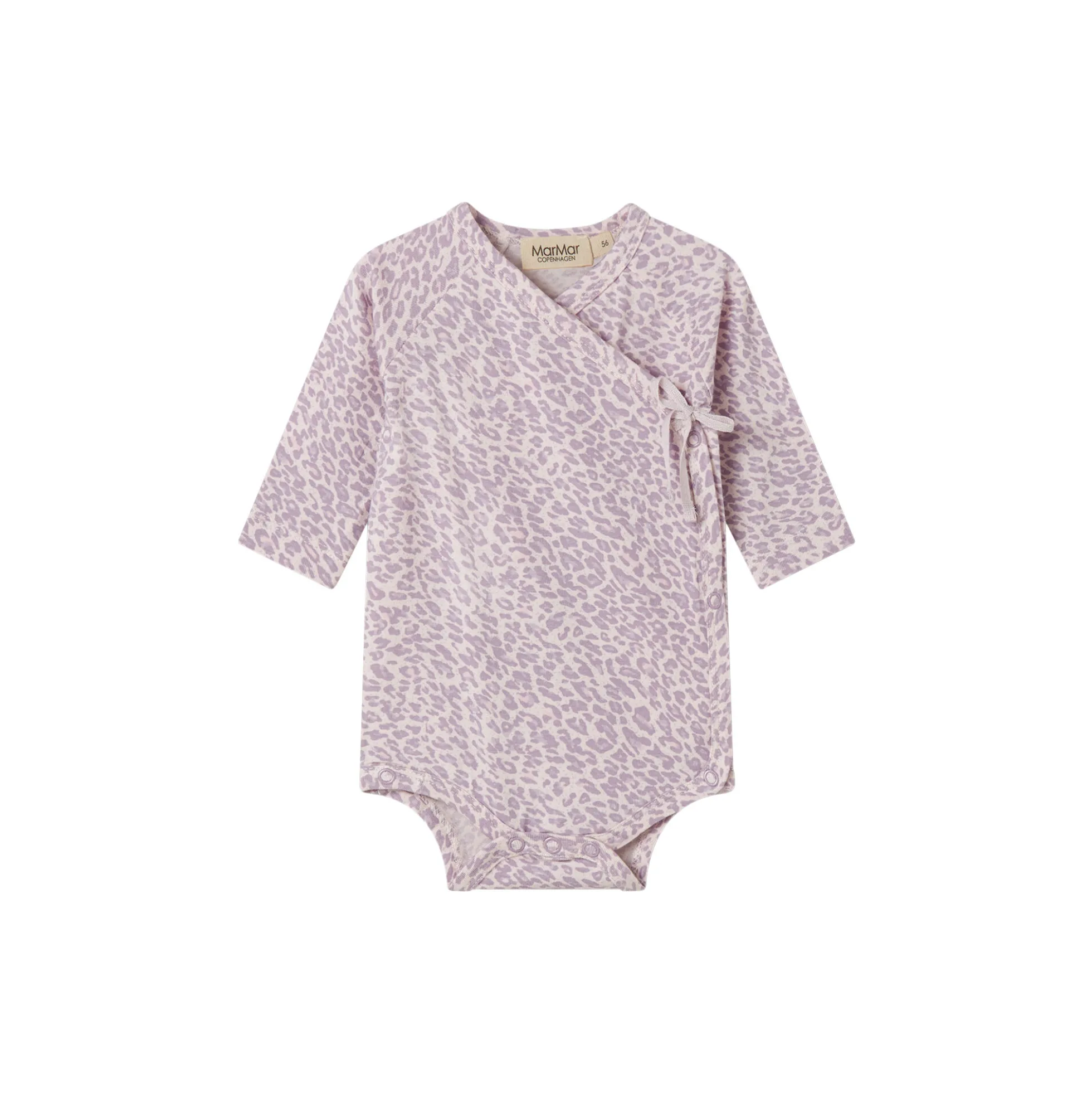 Leo Belita Body, lilac leo