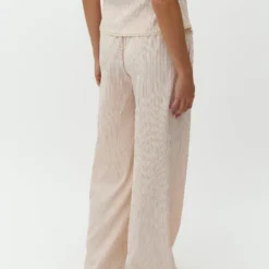 Leonella-M Pant, alita red stripe
