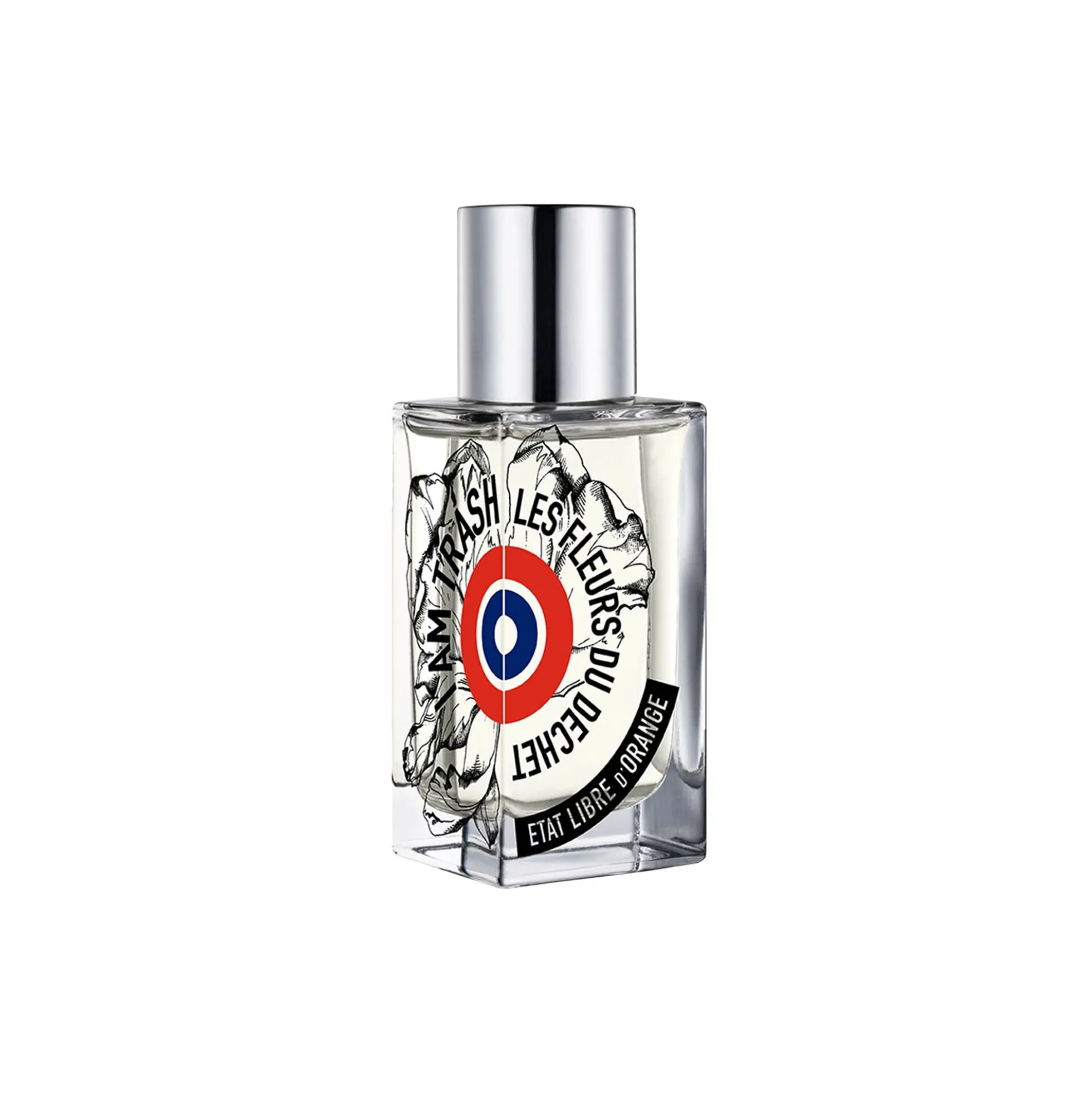 Les Fleurs du Déchet - I am Trash Eau de Parfum