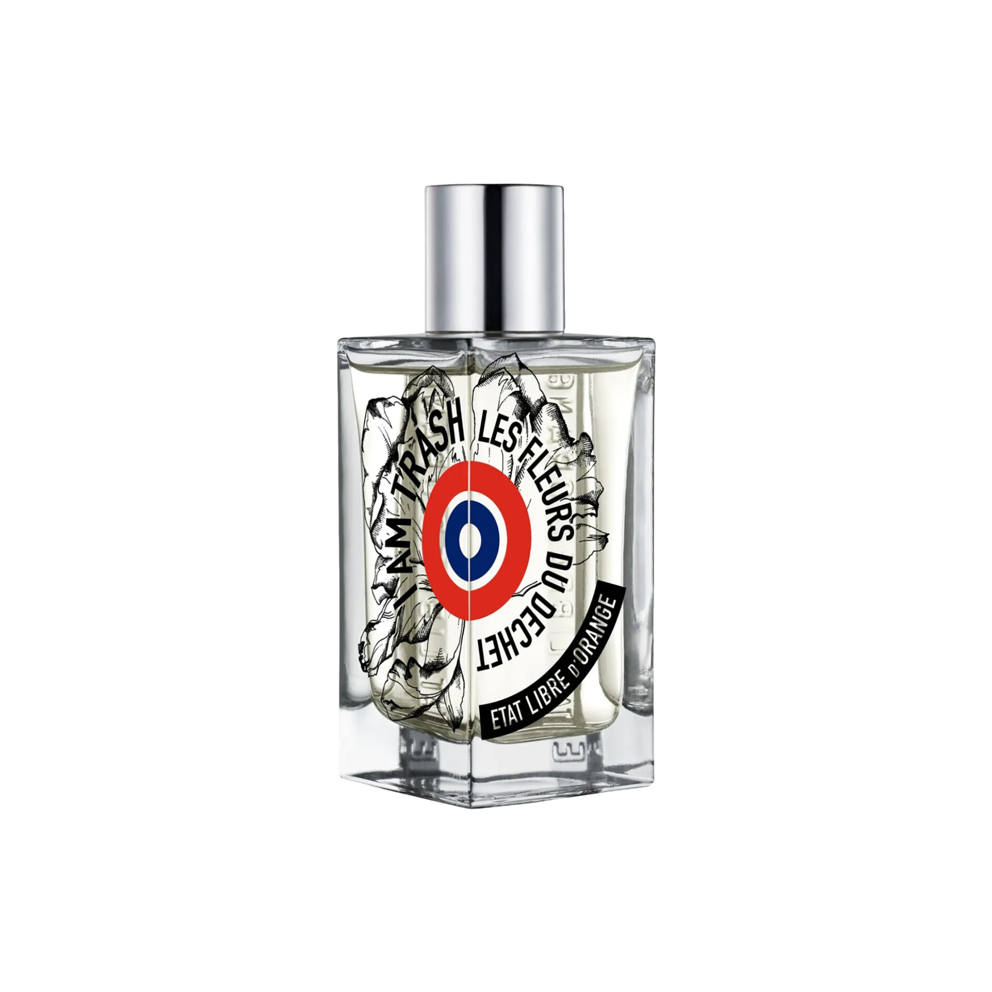 Les Fleurs du Déchet - I am Trash Eau de Parfum