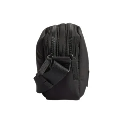 LessMBG Crossbody Bag Recycle, black
