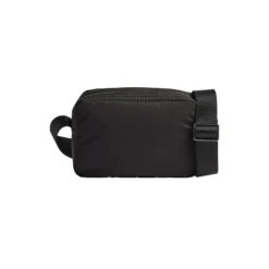 LessMBG Crossbody Bag Recycle, black