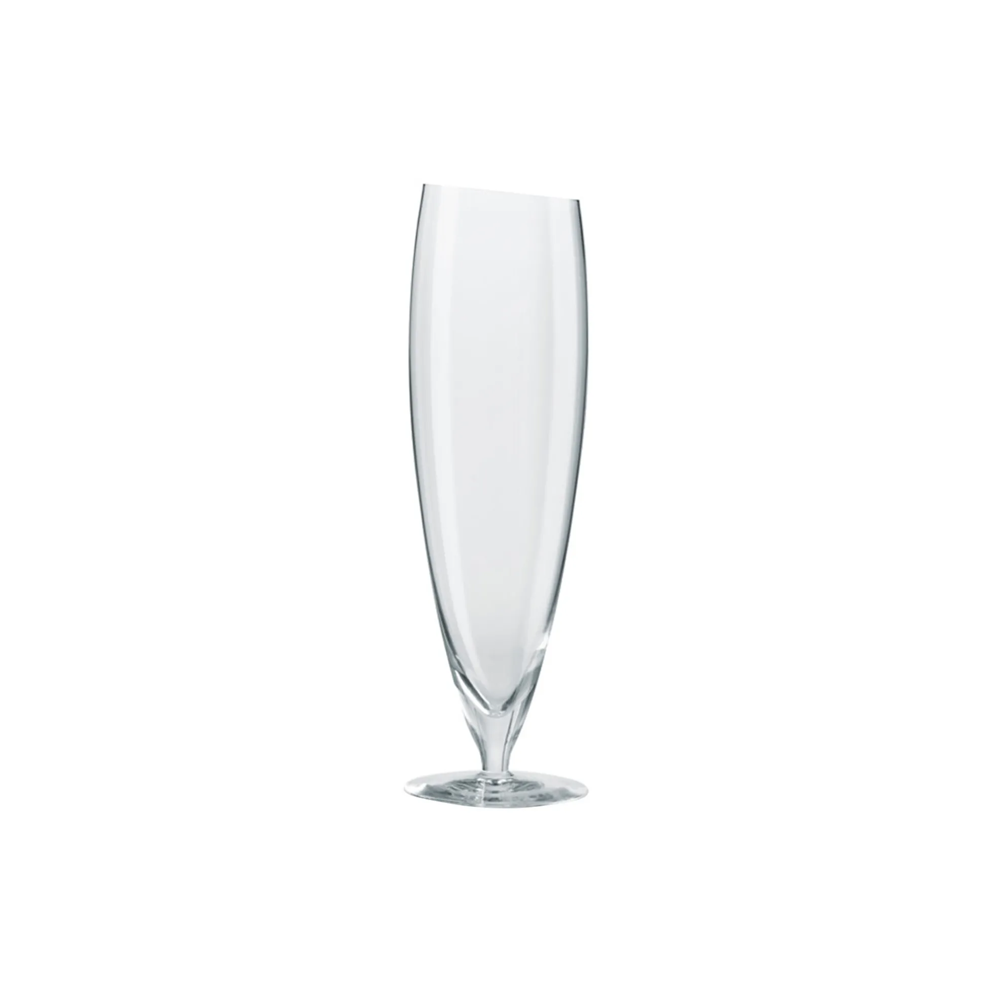 Ølglas stor 2 stk.