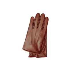 Liam læderhandske, tobacco