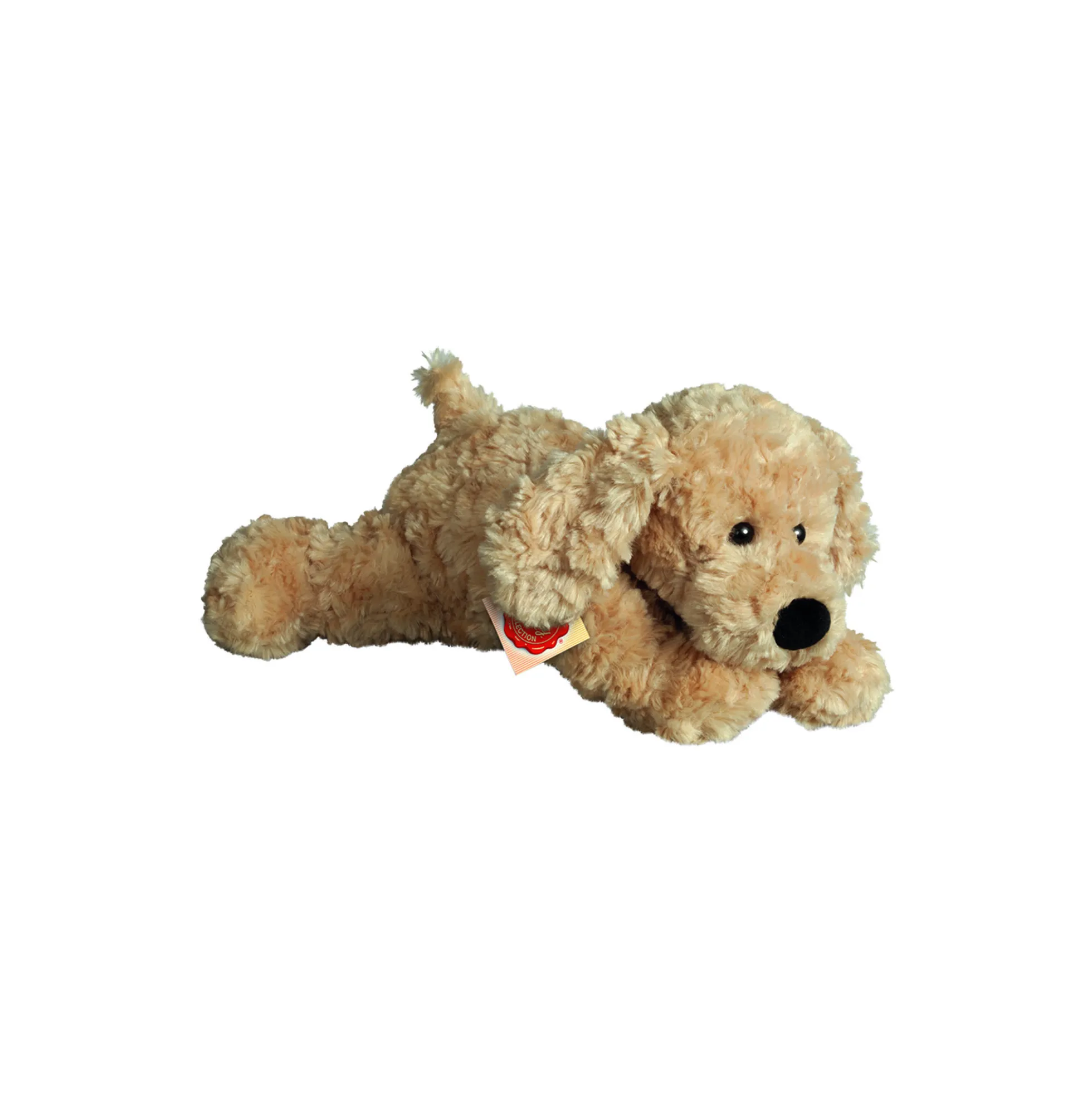 Liggende hund
